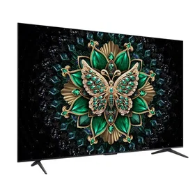 TCL 85" 4K Ultra HD Mini-LED Dolby Vision Smart TV - 85C6KPRO