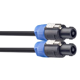 Stagg Speakon Speaker Cable 10m SSP10SS15
