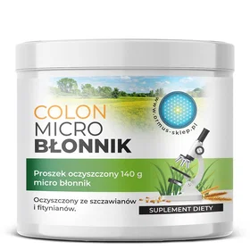 ORMUS Colon Micro Fine-Molecule Purified 140g Pulver