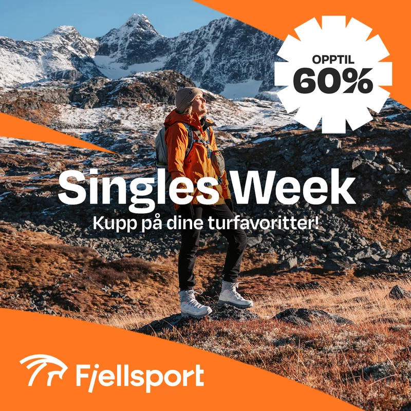 Fjellsport