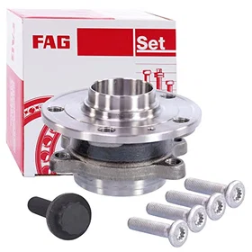 FAG Wheel Bearing Kit 713 6106 10