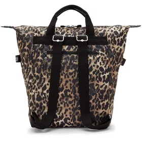 Kipling New Art Woman Backpack