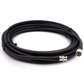 Rangeful HF400-BNCM-NM-15 Koaksialkabel 15m