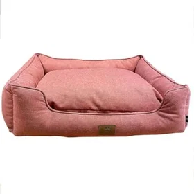 PEPPY BUDDIES Lit Dog Bed 60x52cm
