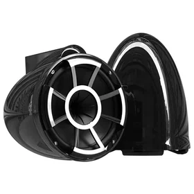 Wet Sounds Rev 10 X V2 Bluetooth Högtalare