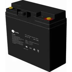 Bly CT17-12 12V/17 Ah T12 terminal