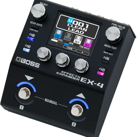 Boss EX-4 Effects Expander