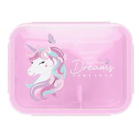Tinka Unicorn Lunch Box 8-804728