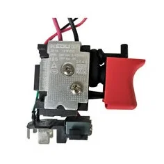 Bosch Strömbrytare 160720037K