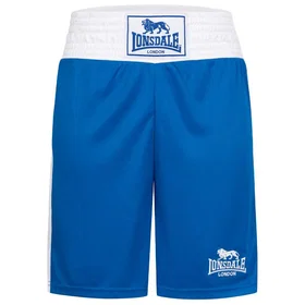 Lonsdale Amateur Polyester Boxningsshorts (Herre)