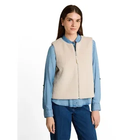 Tom Tailor Gilet (Dam)