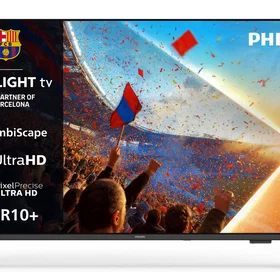 Philips PUS8001 43" 4K Ultra HD LED Ambilight Smart TV (2026) - 43PUS8001/12