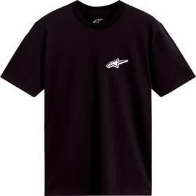 AlpineStars Meteor Kortärmad T-shirt (Herr)