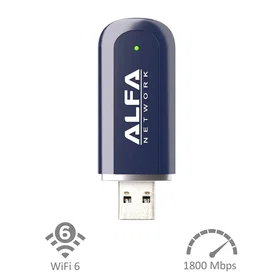 Alfa Network AWUS036AXER