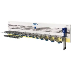 ABA Factory slangeklemme 9/12 mm 335-pack