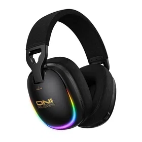 Onikuma GT805 trådløst gamingheadset