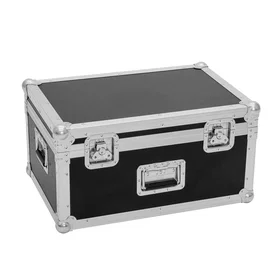 Roadinger Flightcase 4x LED Super Strobe