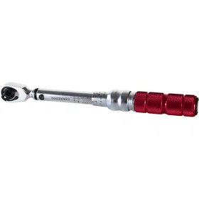 Tecos 881702657 Momentnøkkel 1/4"