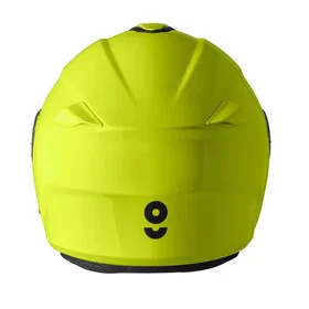 GMS Aero Modulär Gul