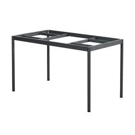Brafab Nox Bistro Pöytä 70x125cm (4644-73)