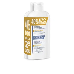 Ducray Kelual Squanorm Duplo Anti Dandruff Shampoo 400ml