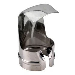 Metabo 630004000 Reflektor til Varmepistol