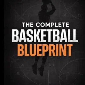 SoCal Den kompletta basketboltsplanen