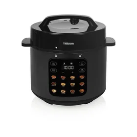 Tristar RK-6160 Tryckkokare 6L