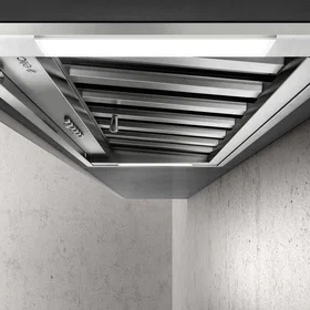 Elica CT35 PRO IX/A/90 90cm (Stainless Steel)