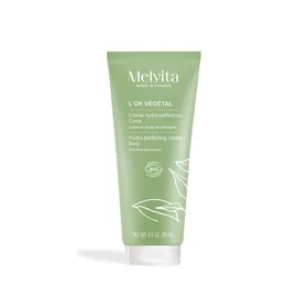Melvita L’Or Végétal Hydra-Perfecting Lait corporel 200ml