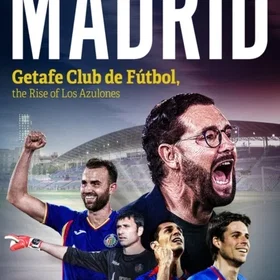 Pitch The Blue Side of Madrid
