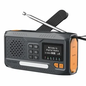MTK DAB-radio