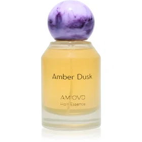 Amioud Amber Dusk Brume capillaire 50ml