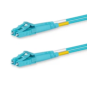 Lanview LC/LC OM3 5m Fiber Cable LVO231471
