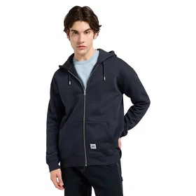 Lee Full Zip Hoodie (Herre)