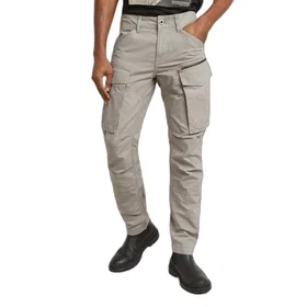 G-star Rovic 3d Regular Tapered Cargo Byxor (Herr)