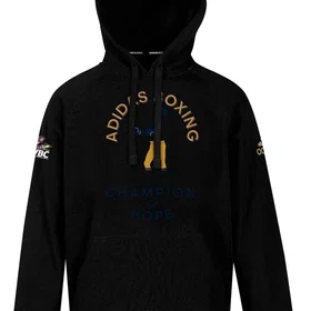 Adidas World Boxing Championship Hoodie (Men's)