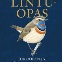 Svensson Lintuopas
