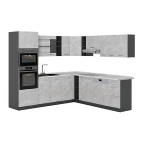 Vicco 54183 (Anthracite)
