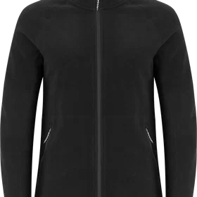 Urberg Thin Fleece Full-Zip Jacket (Nainen)