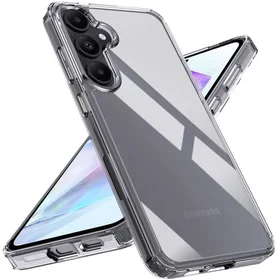 Alogy Hybrid Case för Samsung Galaxy A55 5G