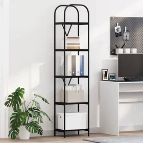 vidaXL Bookshelf 40x30x183cm