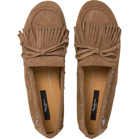 Pepe Jeans Noa Fringes (Women's)