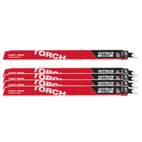 Milwaukee Torch Nitrus