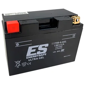 Energysafe Est9b-4 Gel Battery