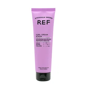 REF Curl Cream Stylingkräm 150ml