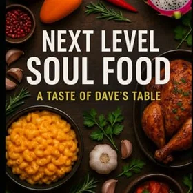 Dave's Nästa nivå Soul Food
