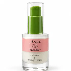 Kleral Senjal Silk Fluid Hårutslätande 30ml