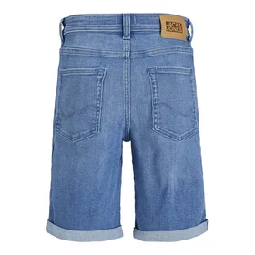 Jack & Jones Chris Am 600 Denim Shorts (Jr)
