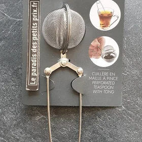 Cook Concept Infuseur à thé 4 cm KA1436